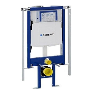 فلاش تانک سیگما 12 سانت گوشه-Duofix - Corner